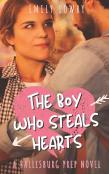 The Boy Who Steals Hearts