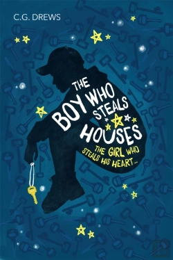 Bertrand.pt - The Boy Who Steals Houses