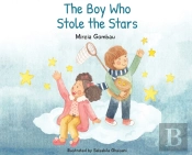 The Boy Who Stole The Stars