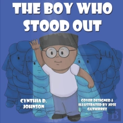 Bertrand.pt - The Boy Who Stood Out