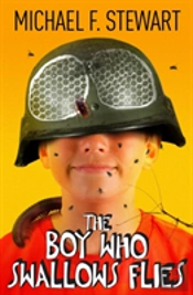 The Boy Who Swallows Fliesநோக்கம்