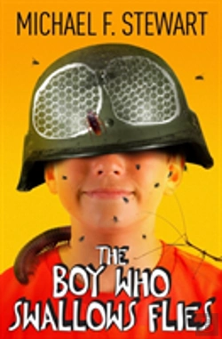 Bertrand.pt - The Boy Who Swallows Fliesநோக்கம்