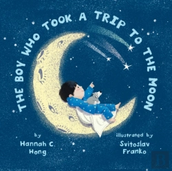 Bertrand.pt - The Boy Who Took A Trip To The Moon