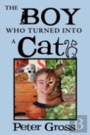 The Boy Who Turned Into A Cat