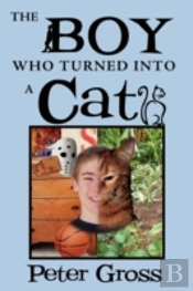 The Boy Who Turned Into A Cat