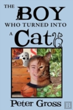 Bertrand.pt - The Boy Who Turned Into A Cat