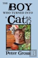 The Boy Who Turned Into A Cat