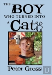 The Boy Who Turned Into A Cat