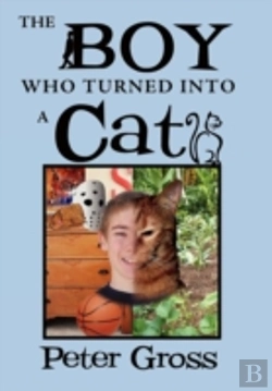Bertrand.pt - The Boy Who Turned Into A Cat