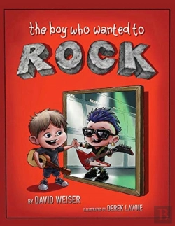 Bertrand.pt - The Boy Who Wanted To Rock
