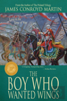 The Boy Who Wanted Wings