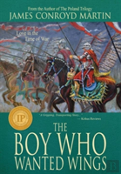 Bertrand.pt - The Boy Who Wanted Wings