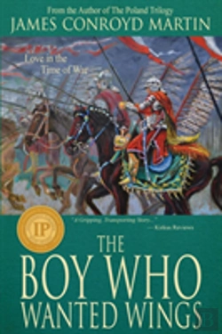 Bertrand.pt - The Boy Who Wanted Wings