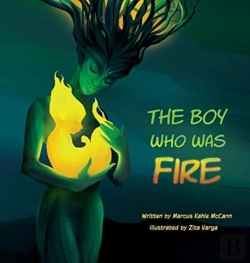 Bertrand.pt - The Boy Who Was Fire
