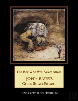 Bertrand.pt - The Boy Who Was Never Afraid