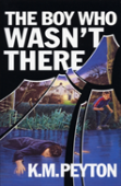 The Boy Who Wasn'T There