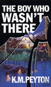 The Boy Who Wasn'T There