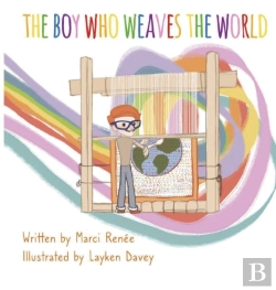 Bertrand.pt - The Boy Who Weaves The World