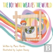 The Boy Who Weaves The World