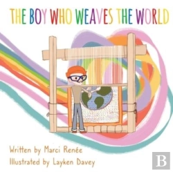 Bertrand.pt - The Boy Who Weaves The World