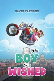The Boy Who Wished