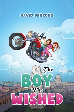 Bertrand.pt - The Boy Who Wished