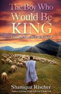 The Boy Who Would Be King