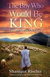 The Boy Who Would Be King