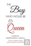 The Boy Who Would Be Queen