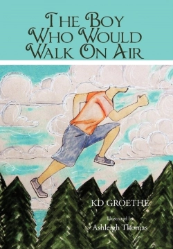 Bertrand.pt - The Boy Who Would Walk On Air