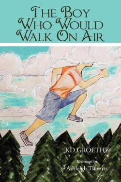 Bertrand.pt - The Boy Who Would Walk On Air