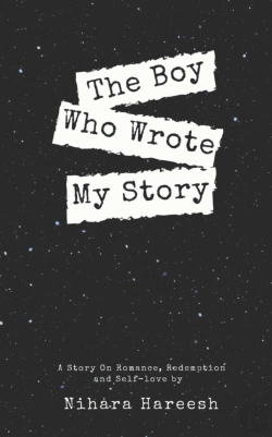 Bertrand.pt - The Boy Who Wrote My Story