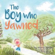 The Boy Who Yawned