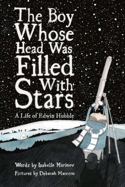 Bertrand.pt - The Boy Whose Head Was Filled With Stars