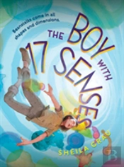 The Boy With 17 Senses