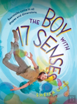 Bertrand.pt - The Boy With 17 Senses