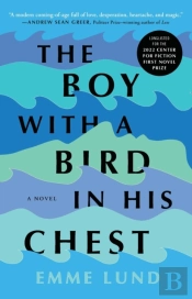The Boy With A Bird In His Chest