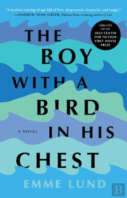 Bertrand.pt - The Boy With A Bird In His Chest