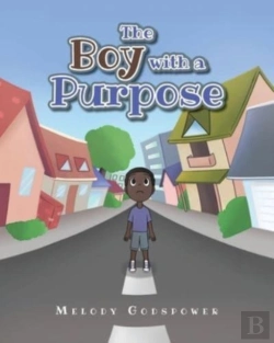 Bertrand.pt - The Boy With A Purpose