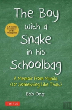 Bertrand.pt - The Boy With A Snake In His Schoolbag