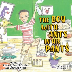 Bertrand.pt - The Boy With Ants In His Pants