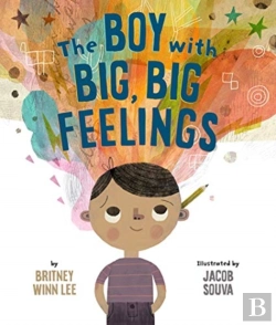 Bertrand.pt - The Boy With Big, Big Feelings
