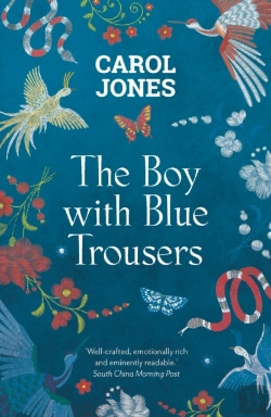 Bertrand.pt - The Boy With Blue Trousers