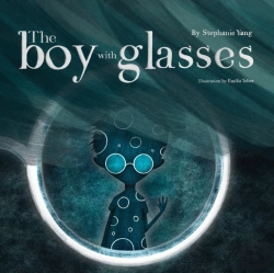 Bertrand.pt - The Boy With Glasses