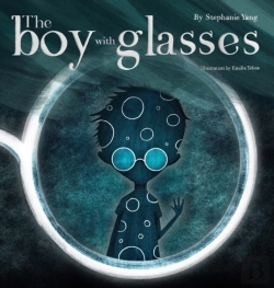 Bertrand.pt - The Boy With Glasses