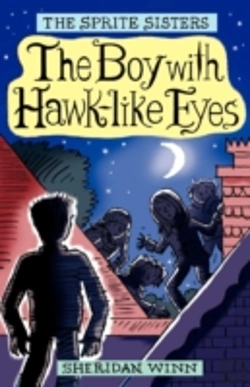 Bertrand.pt - The Boy With Hawk-Like Eyes