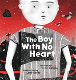 Bertrand.pt - The Boy With No Heart