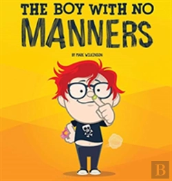 Bertrand.pt - The Boy With No Manners