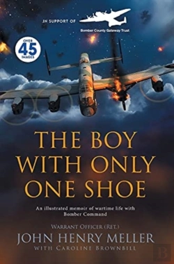 Bertrand.pt - The Boy With Only One Shoe: An Illustrat