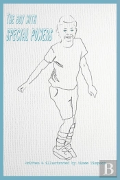 The Boy With Special Powers